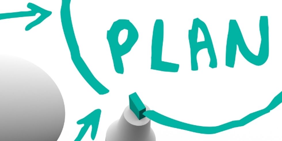 Your Vision Should Include BHAGs: Big Hairy Audacious Goals