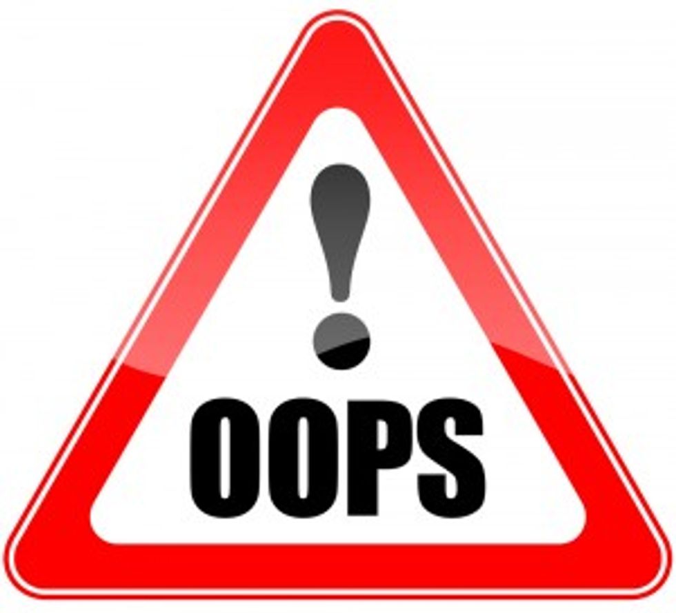 10 Common Resume Mistakes You Need to Avoid