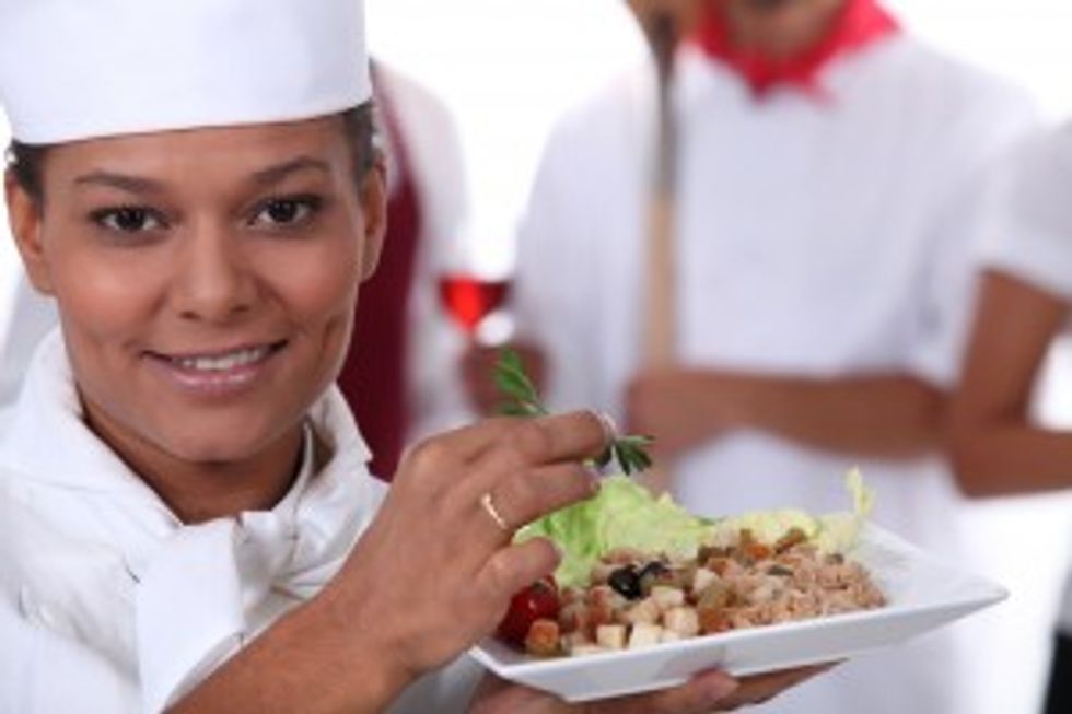 It’s Time to Create a Restaurant or Hospitality Resume That Sparkles