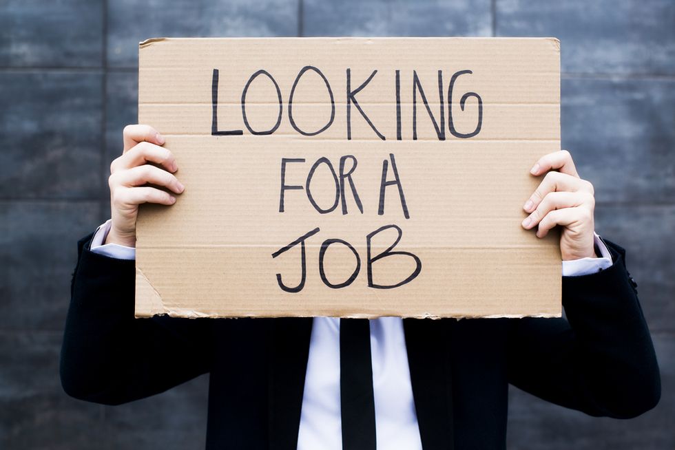 6 Tips For The Long-Term Unemployed