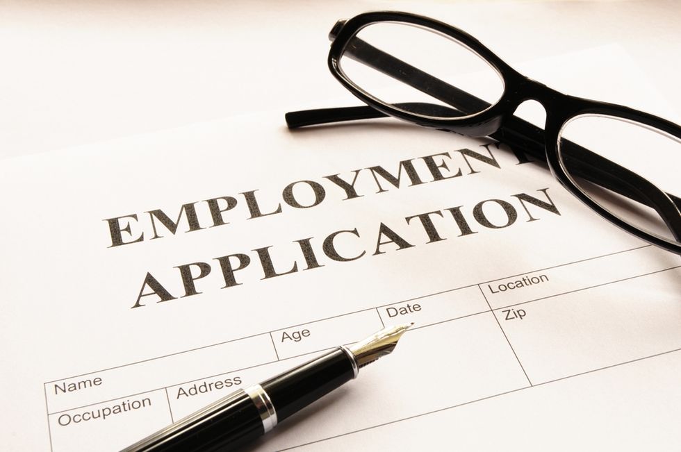 5 Things You Should Know About Job References
