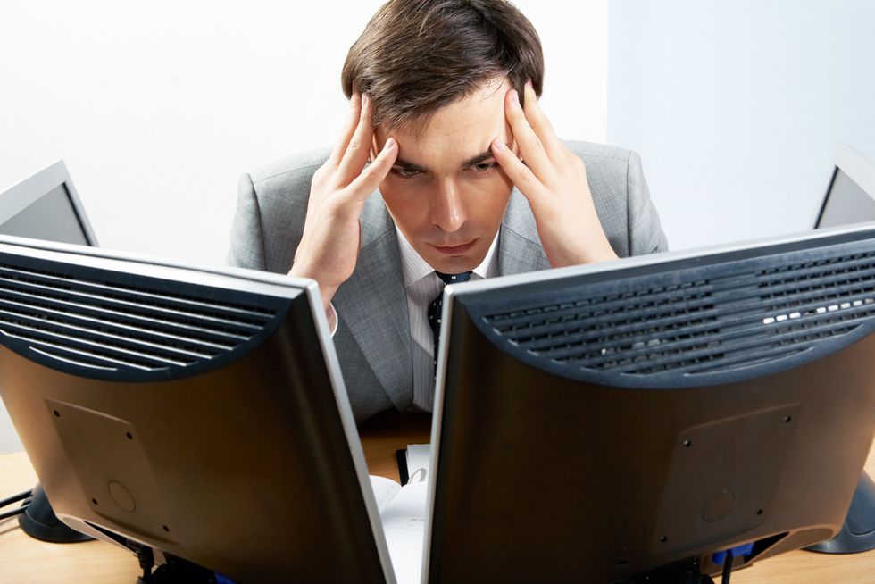 The Secret 'Sauce' to Any Job Search