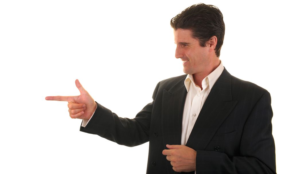 Ego Issues: Coping With Cocky Co-workers
