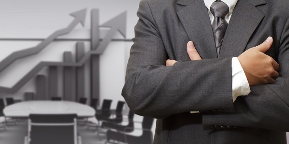 Your Executive Legacy: Starting With the End in View