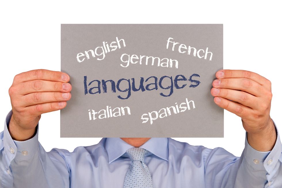 Why Learning A New Language Can Help Your Job Search