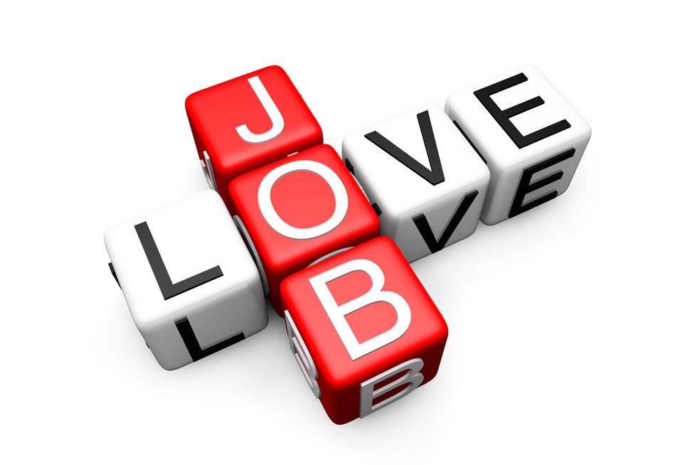 Quick Tip: How To Love Job Search