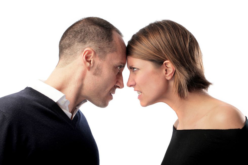 Why Spouses Shouldn’t Give Job Search Advice