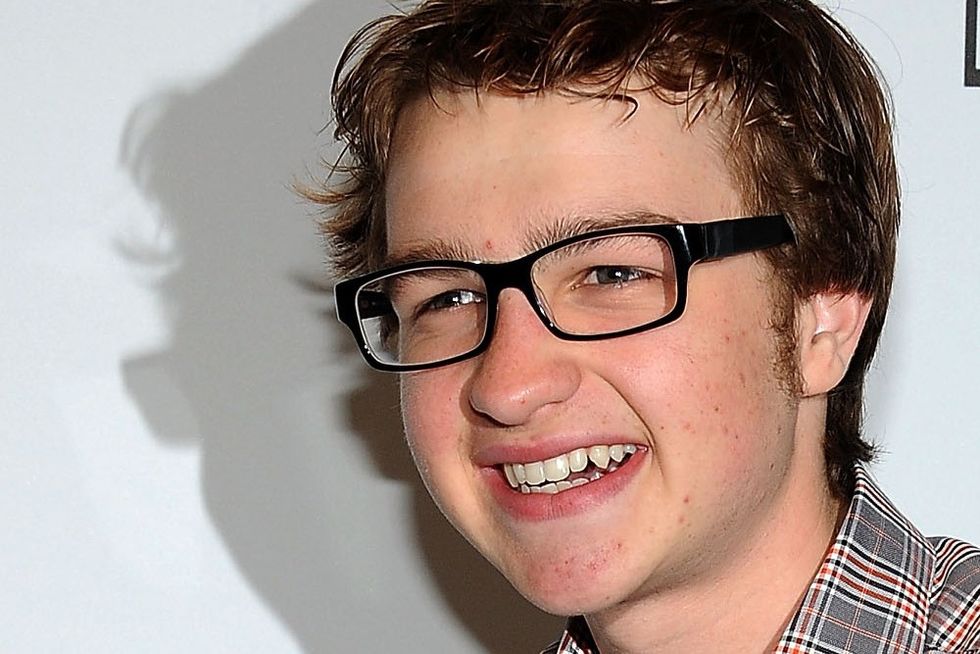 Poll: Is This 'Two And A Half Men' Star Killing His Career?
