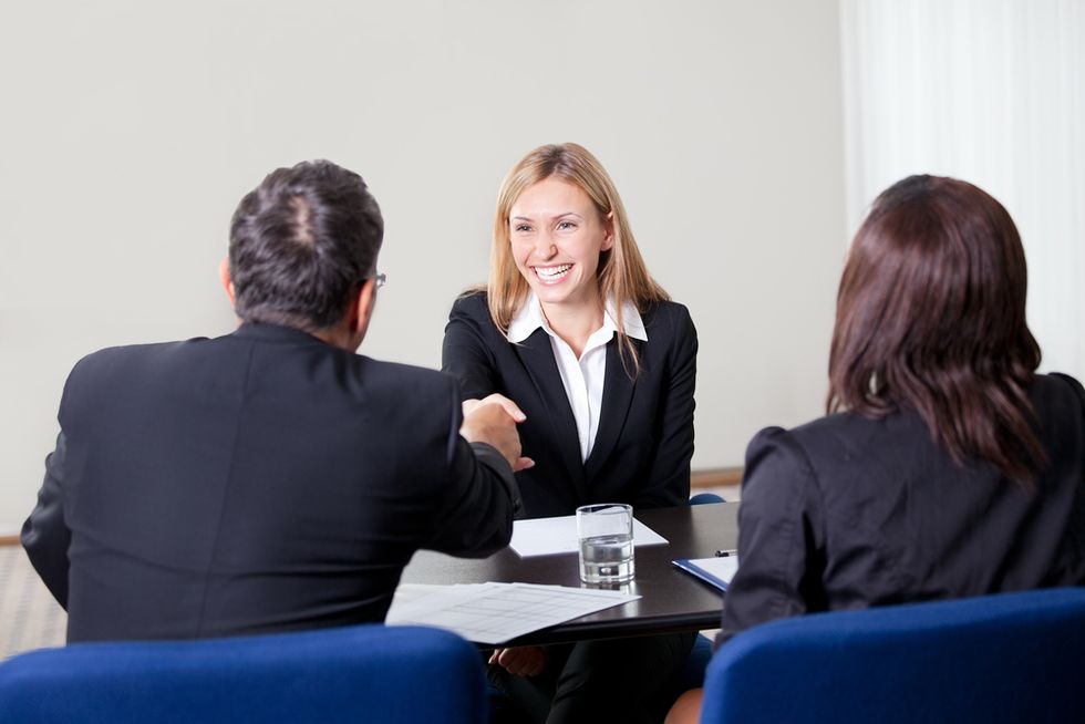 How To Answer: Where Else Are You Interviewing?
