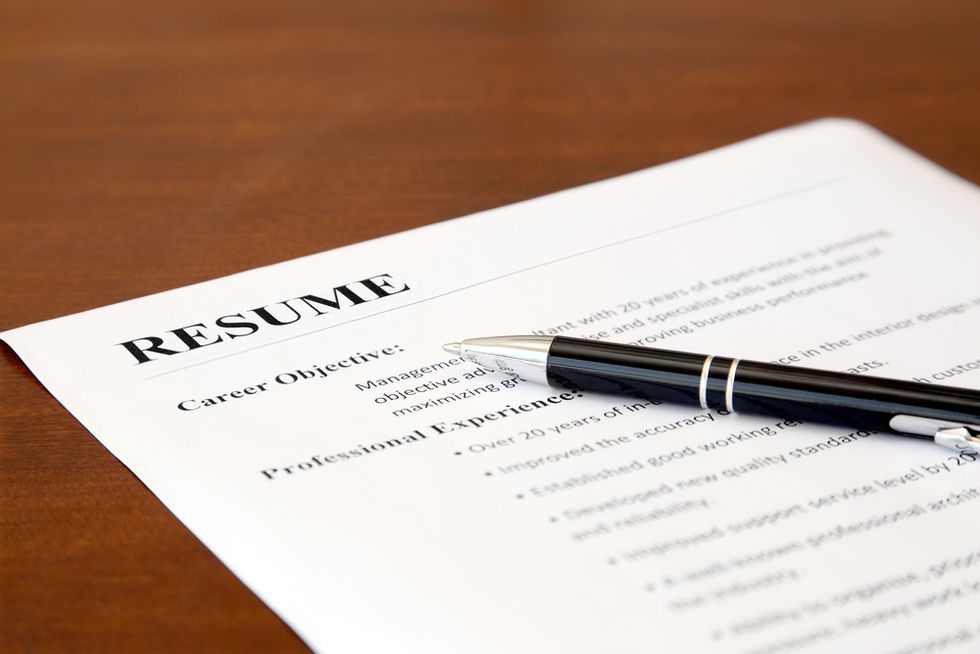 5 Resume Tips For Applying To Nonprofit Jobs