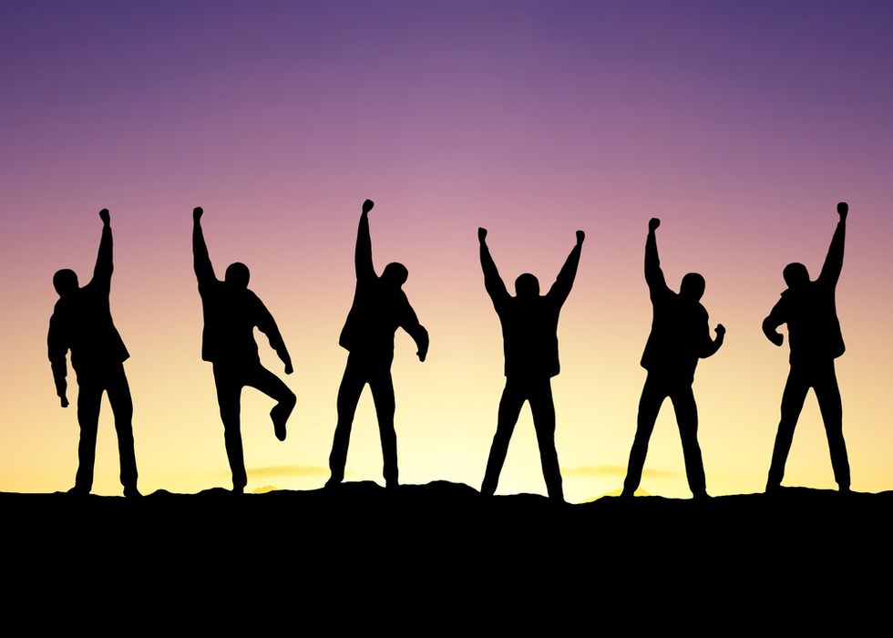 10 Common Sense Success Strategies For 2013 and Beyond