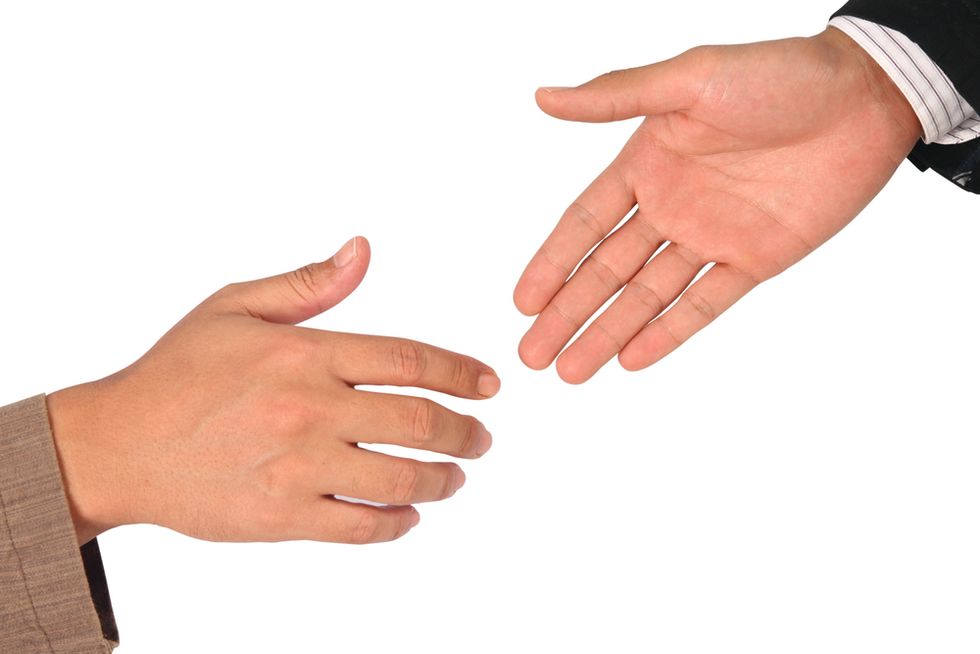 Jump Start Your Career – With A Little Help