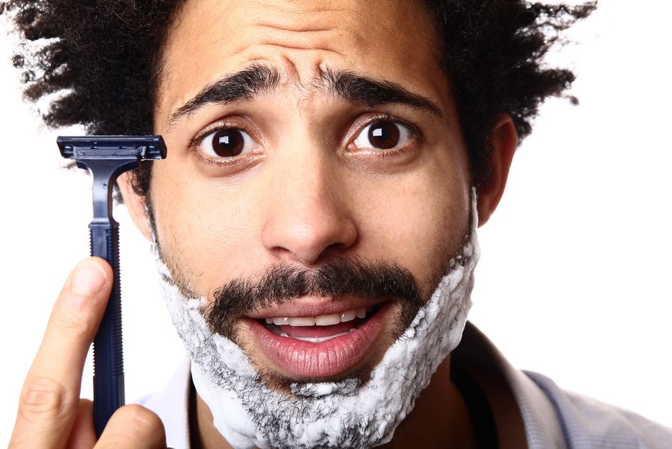 Professional Grooming Tips For Men
