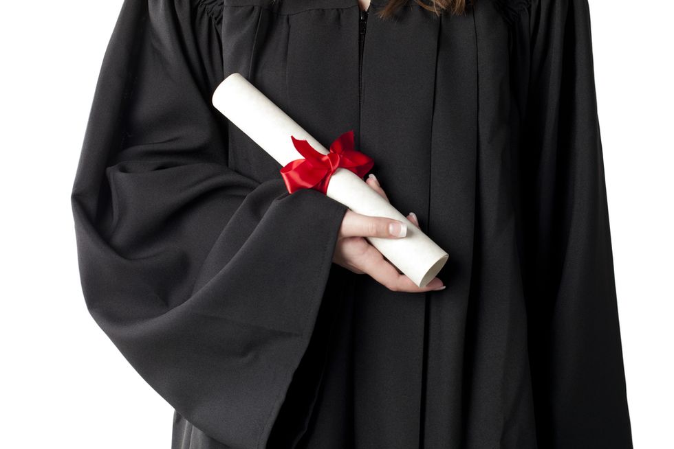 Poll: Would Go Back To School For A Different Degree If You Could?