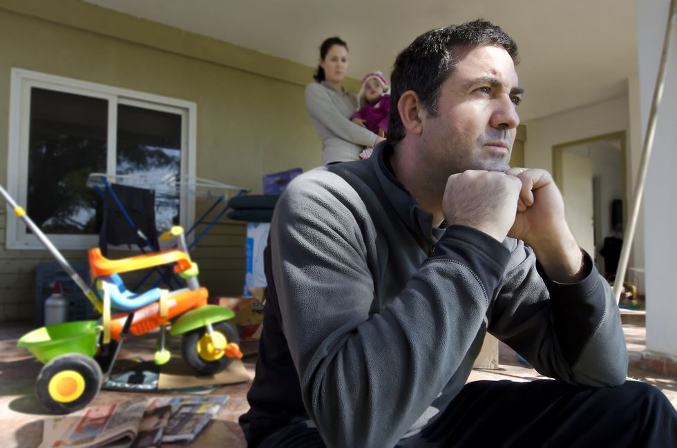 Poll: Which Unemployed Type Has It The Worst?
