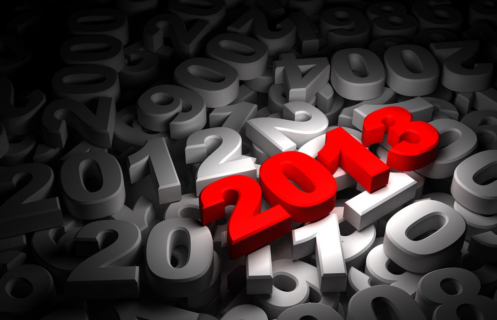 2013: Best Outlook In Years For Those Changing Careers