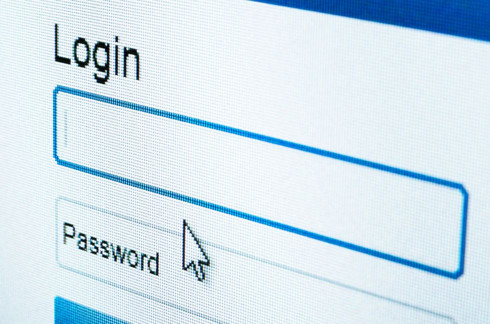 Poll: Should An Employer Access Your LinkedIn Account?