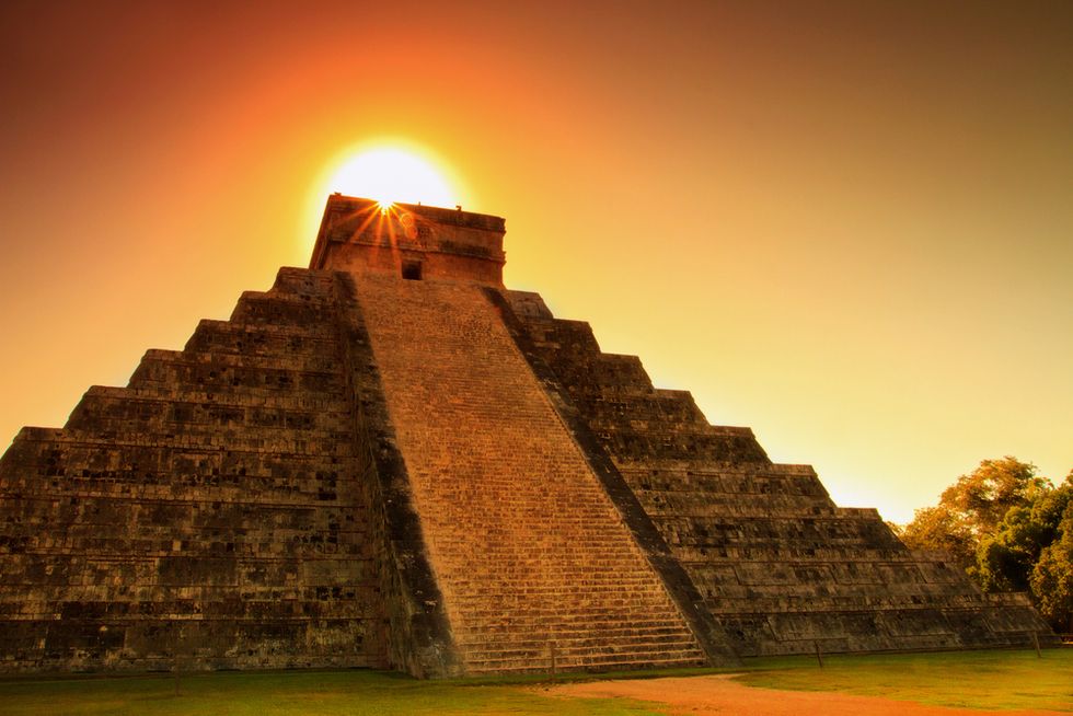 3 Lessons From The Mayans On Career