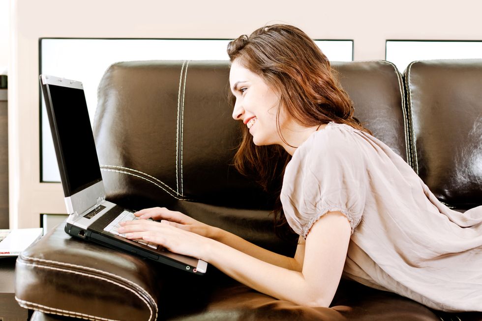 Boost Your Career By Learning At Home