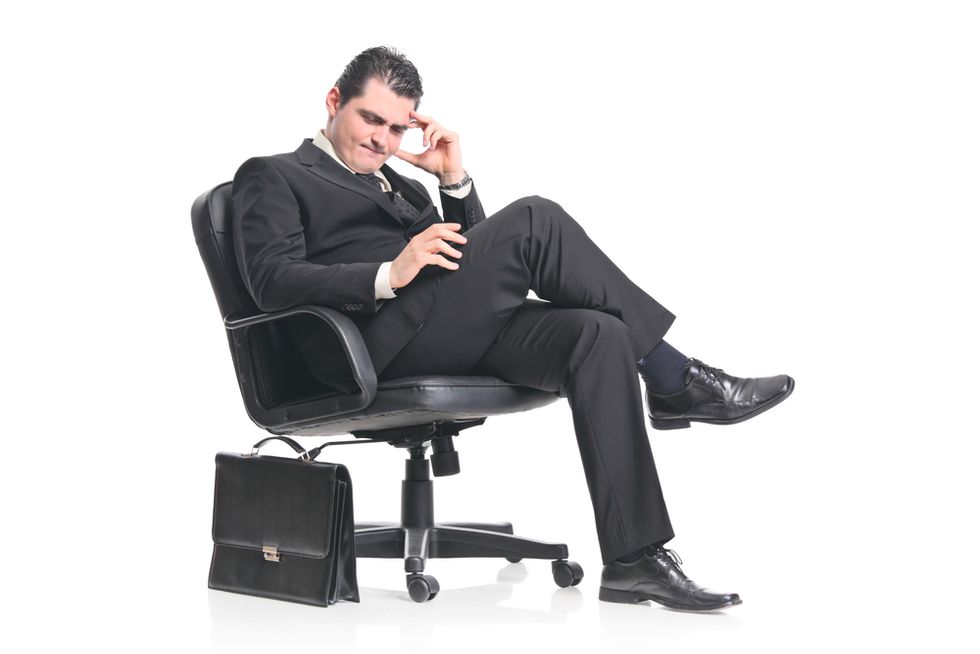 How To Prep For Your Big Job Interview