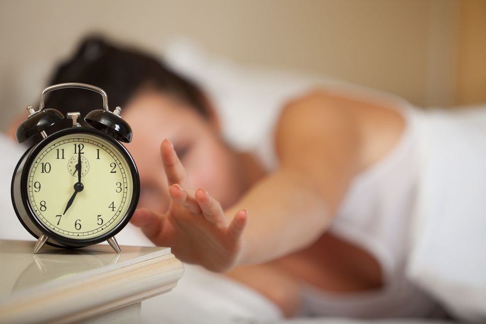 Be Productive: Start Your Day Early