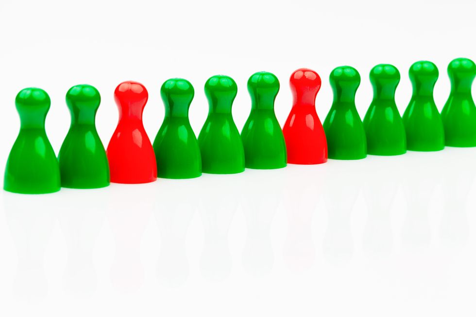 Poll: What's Your Application-To-Interview Ratio?