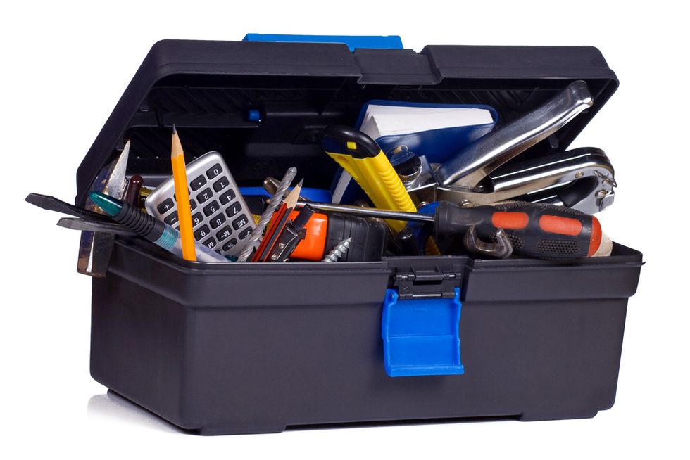 7 Tools To Organize Your Job Search In 2013