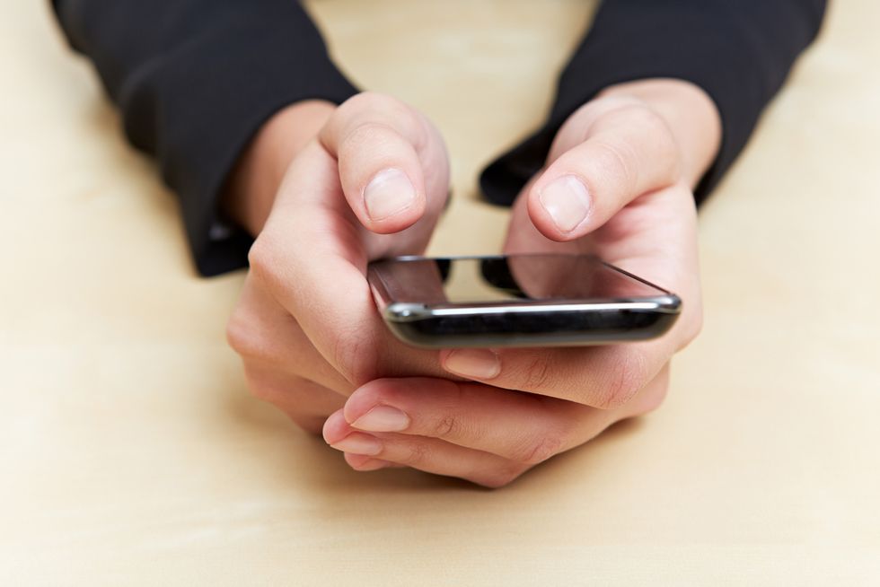 Poll: What's The Most Distracting Thing At Work?