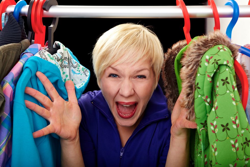 4 Wardrobe Malfunctions An Interviewer Won’t Tell (Women)
