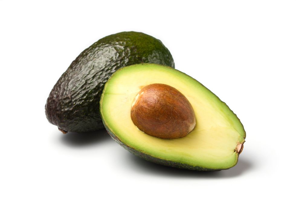 Brain Food: Avocados Can Help You Focus At Work