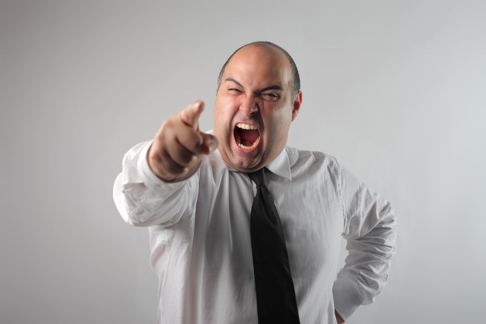 Poll: How Bad Is Your Boss At Managing?