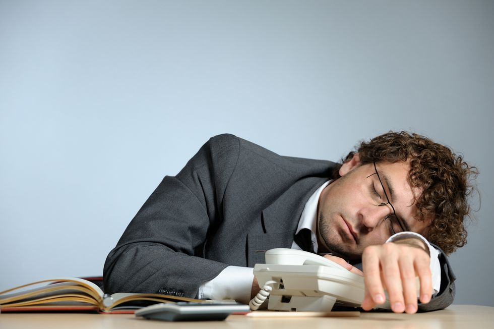 How To Avoid Laziness At Work