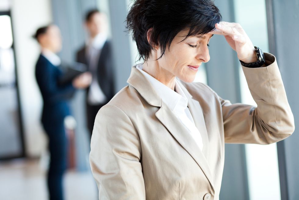 4 Steps To Feel Relaxed Before Work