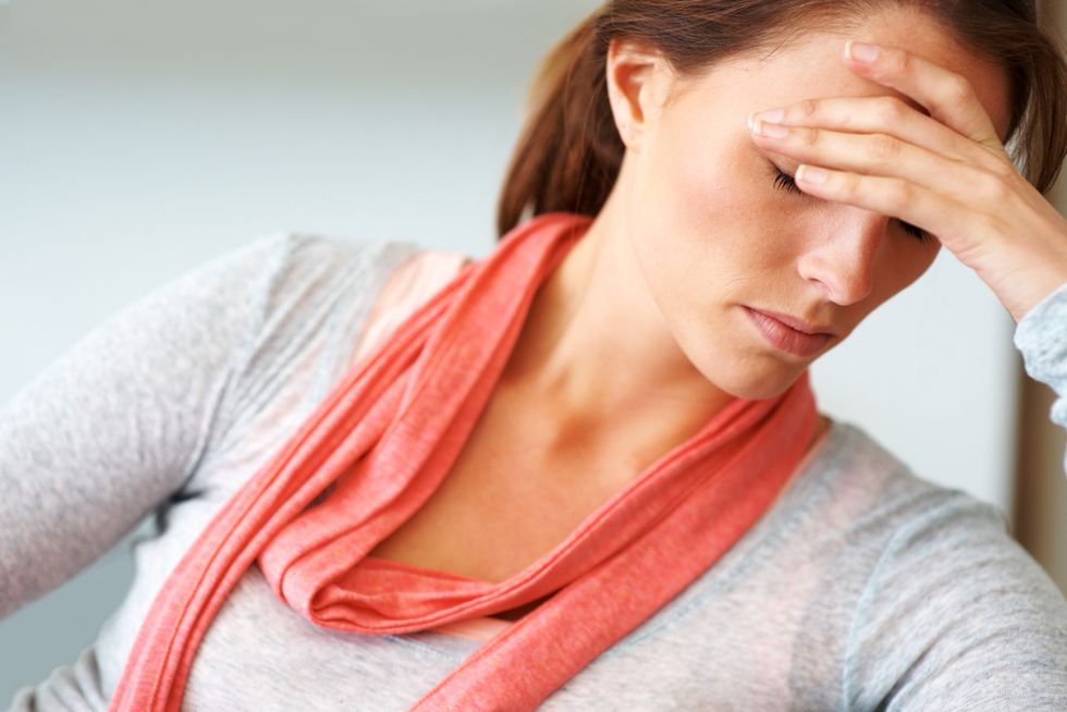 Promotion Killers: Getting Discouraged