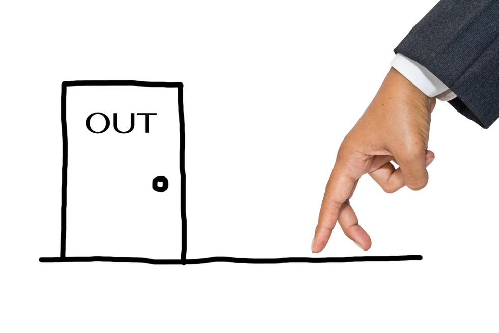 Poll: What Makes You Want To Quit A Job?
