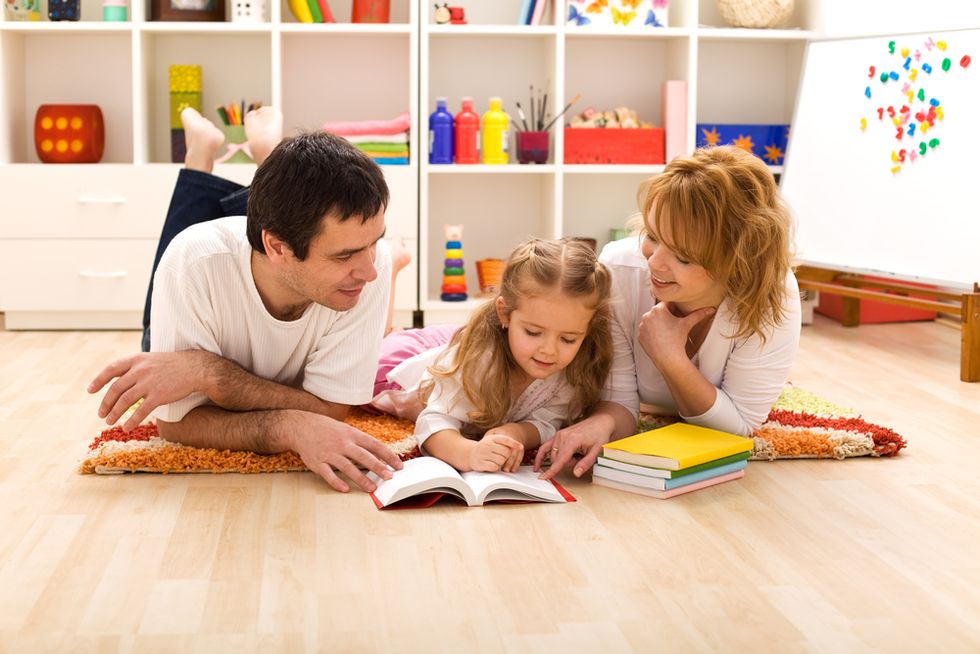 Work-Family Balance: Do You Have It?