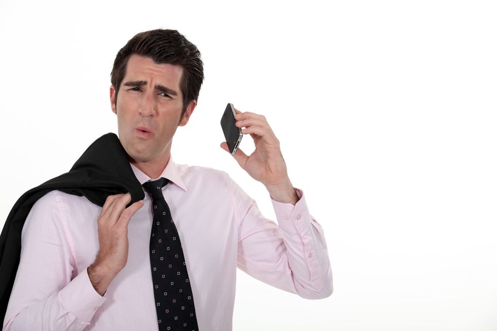 Top 5 Mistakes People Make When Starting A New Job