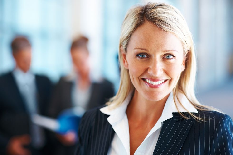 Poll: What Do You Value Most In A Job?