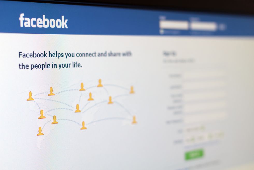 5 Benefits Of Using Facebook For Job Search