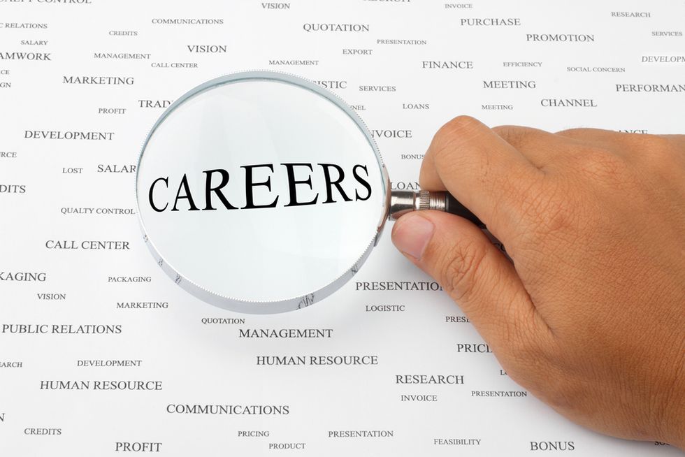 5 Tips To Narrowing Down Your Career Focus On LinkedIn