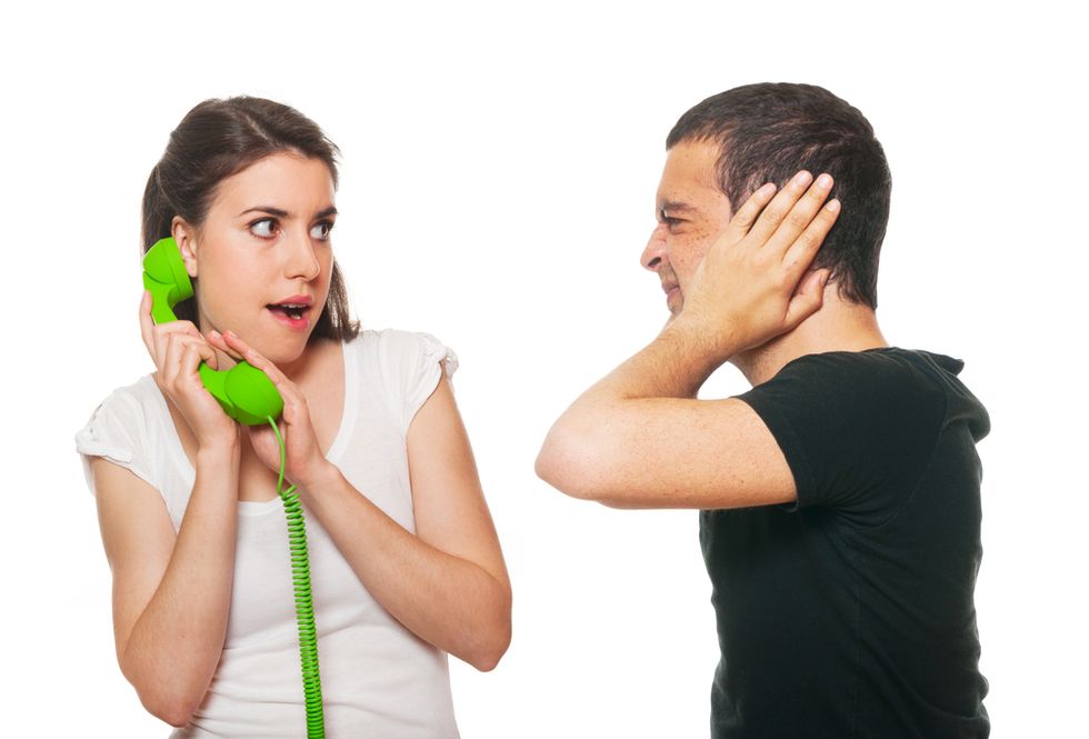 How To Be Annoying At Work