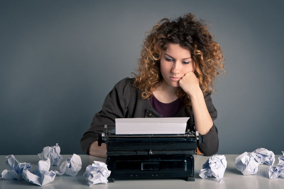 How Your Writing Style Affects Your Job Search