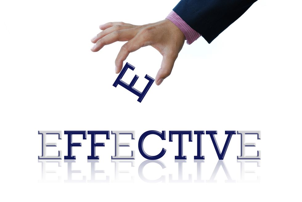 Quick Tip: Cover Letter Effectiveness Test