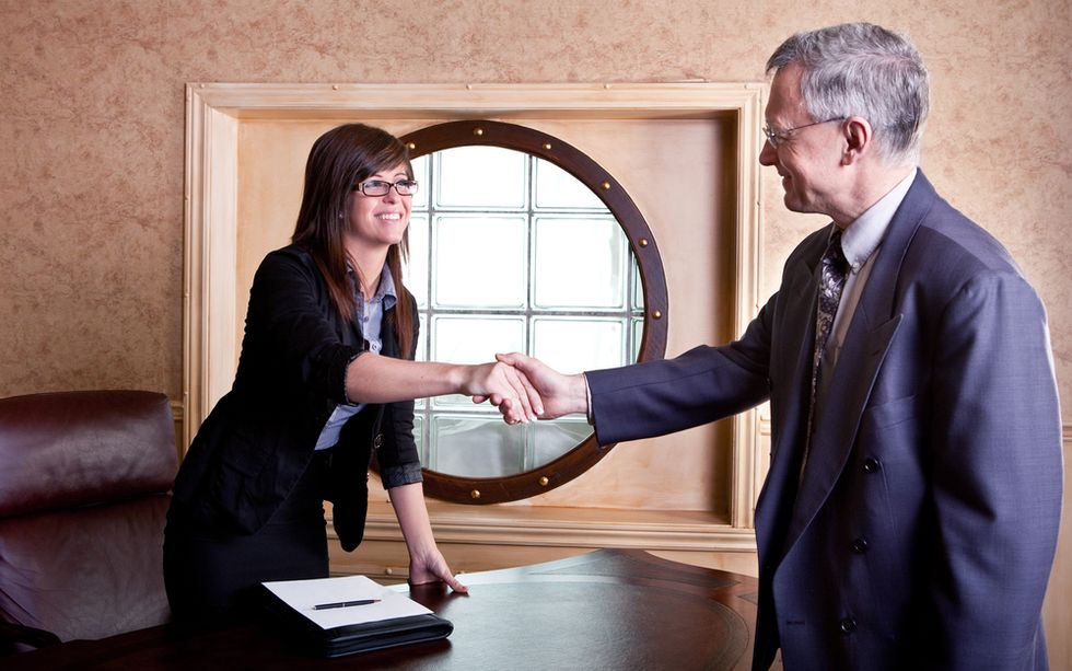 How To Get Beyond The Gatekeepers While Job Hunting