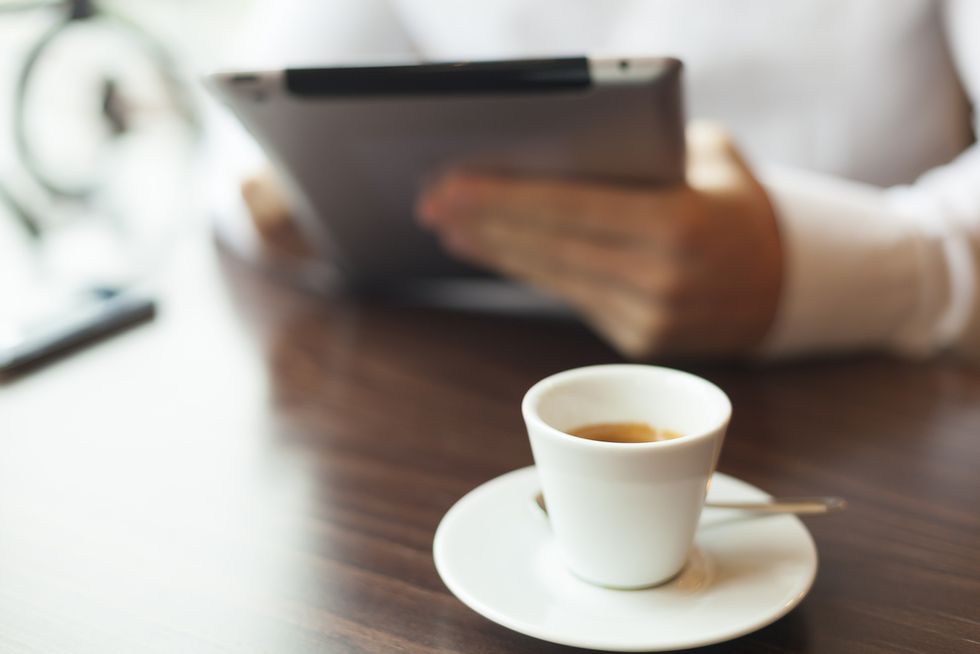 Poll: When Are You The Most Productive?