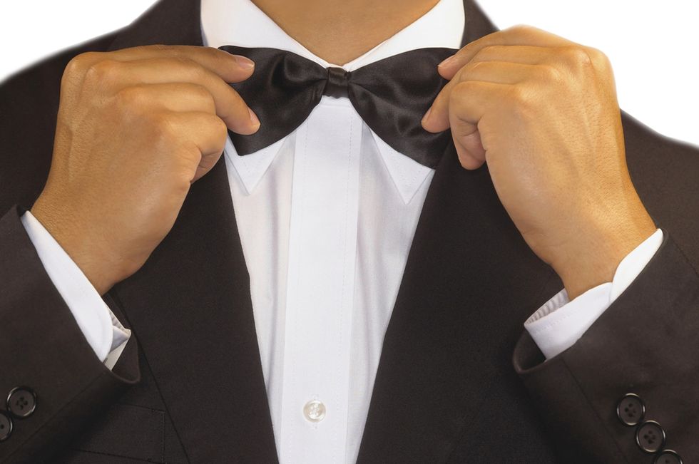Wedding Protocol: Who Do You Invite From Work?