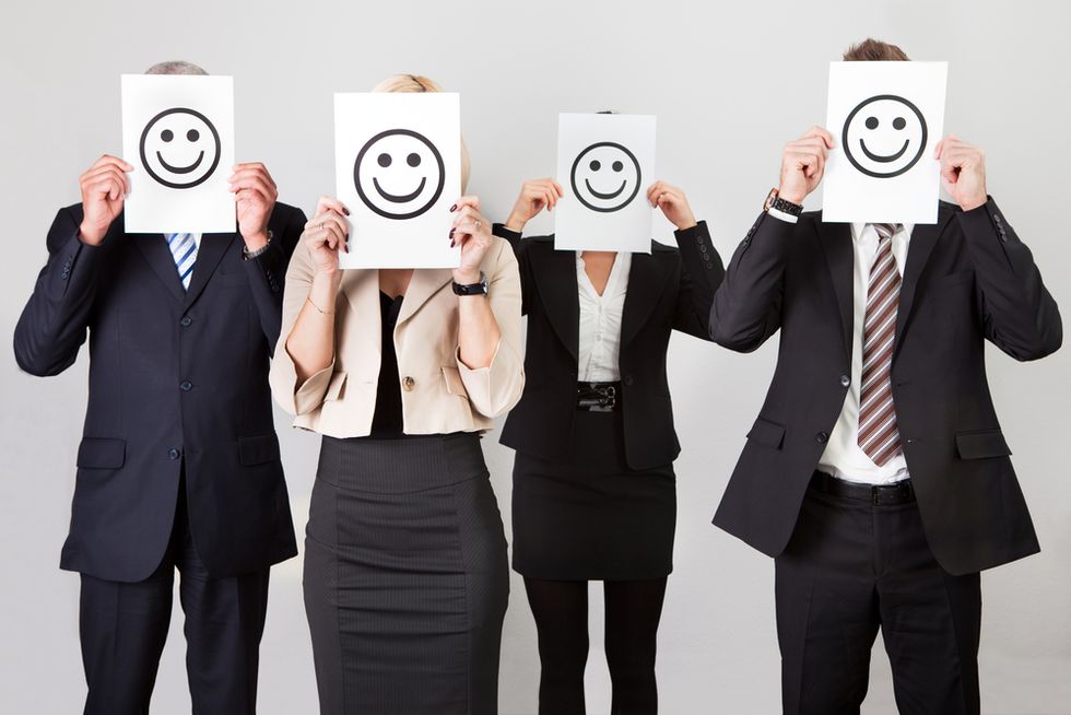 Poll: What's Your Workplace Personality?
