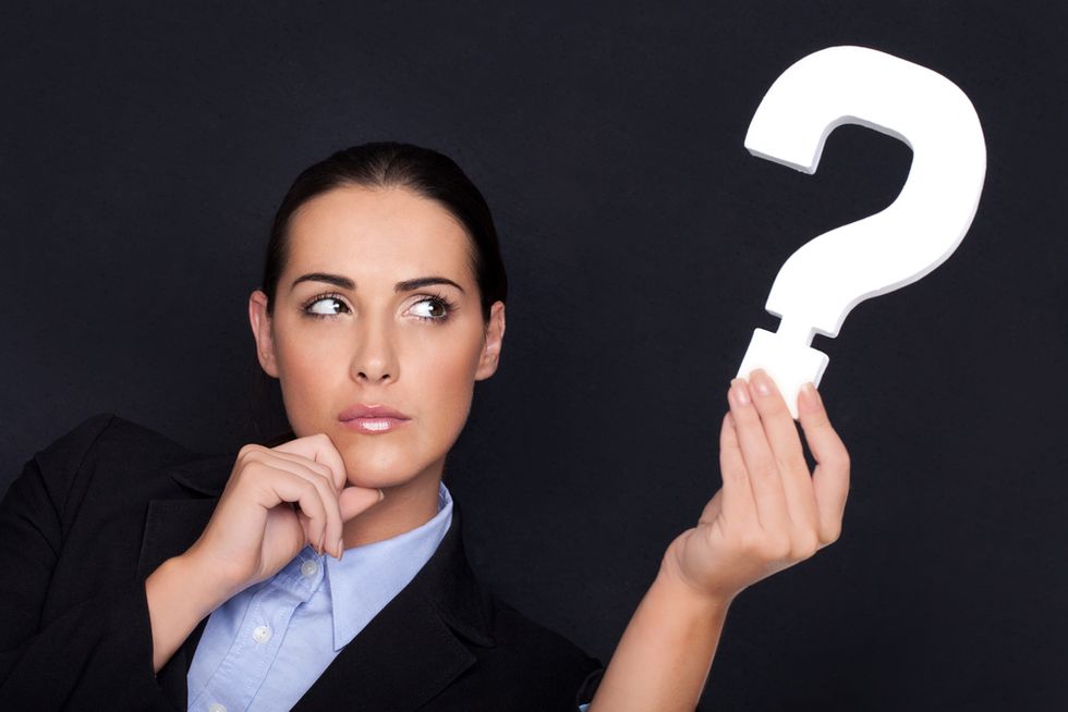 10 (Good And Bad) Interview Questions For Employers
