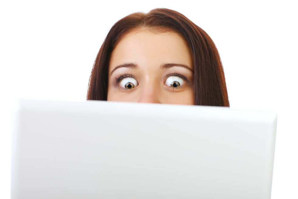 Poll: Do You Monitor Your Online Presence?