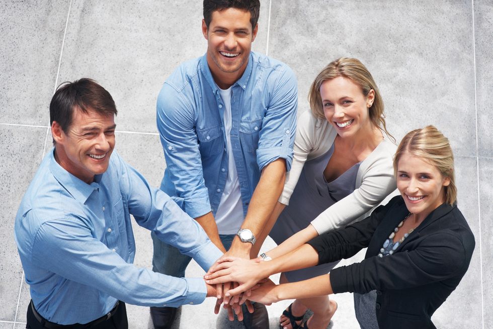 How To Improve Employee Morale In The Workplace